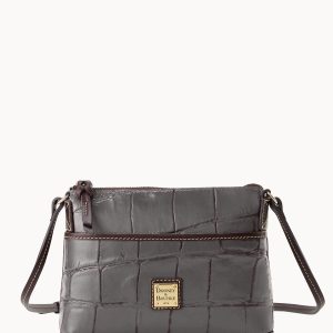 Denison Ginger Crossbody