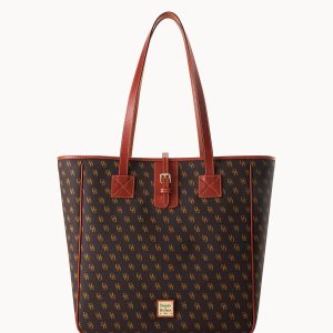 Gretta Large Tote