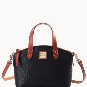 Ostrich Ruby
