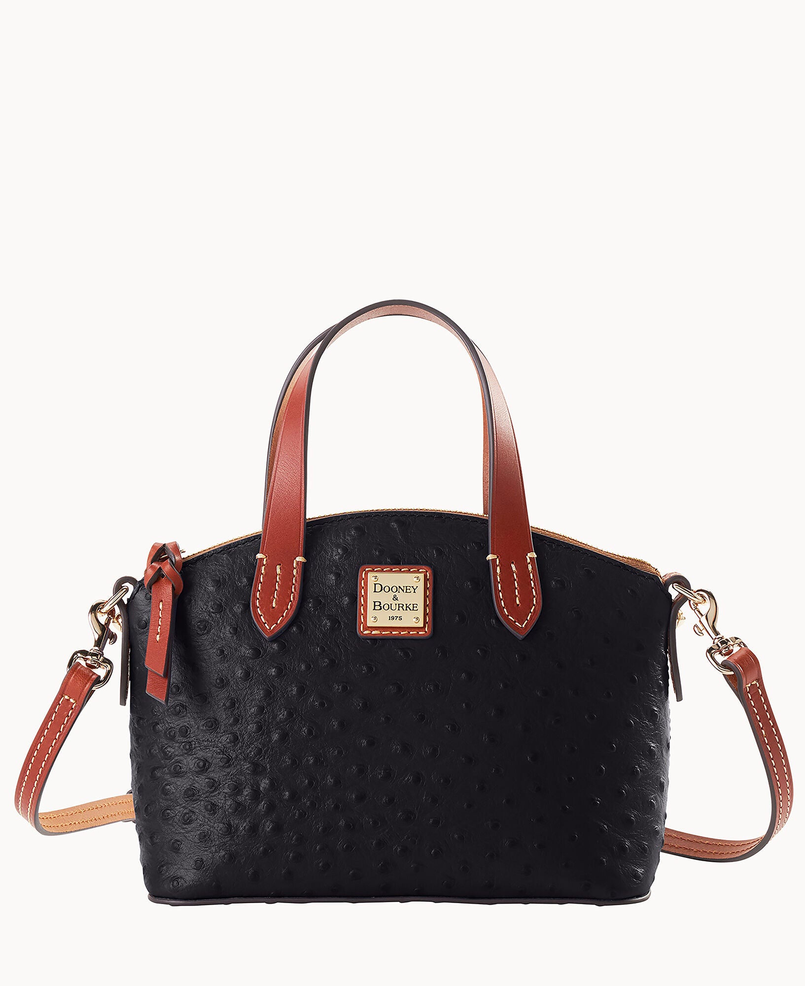 Ostrich Ruby