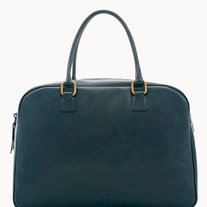 Florentine Bowler Duffle
