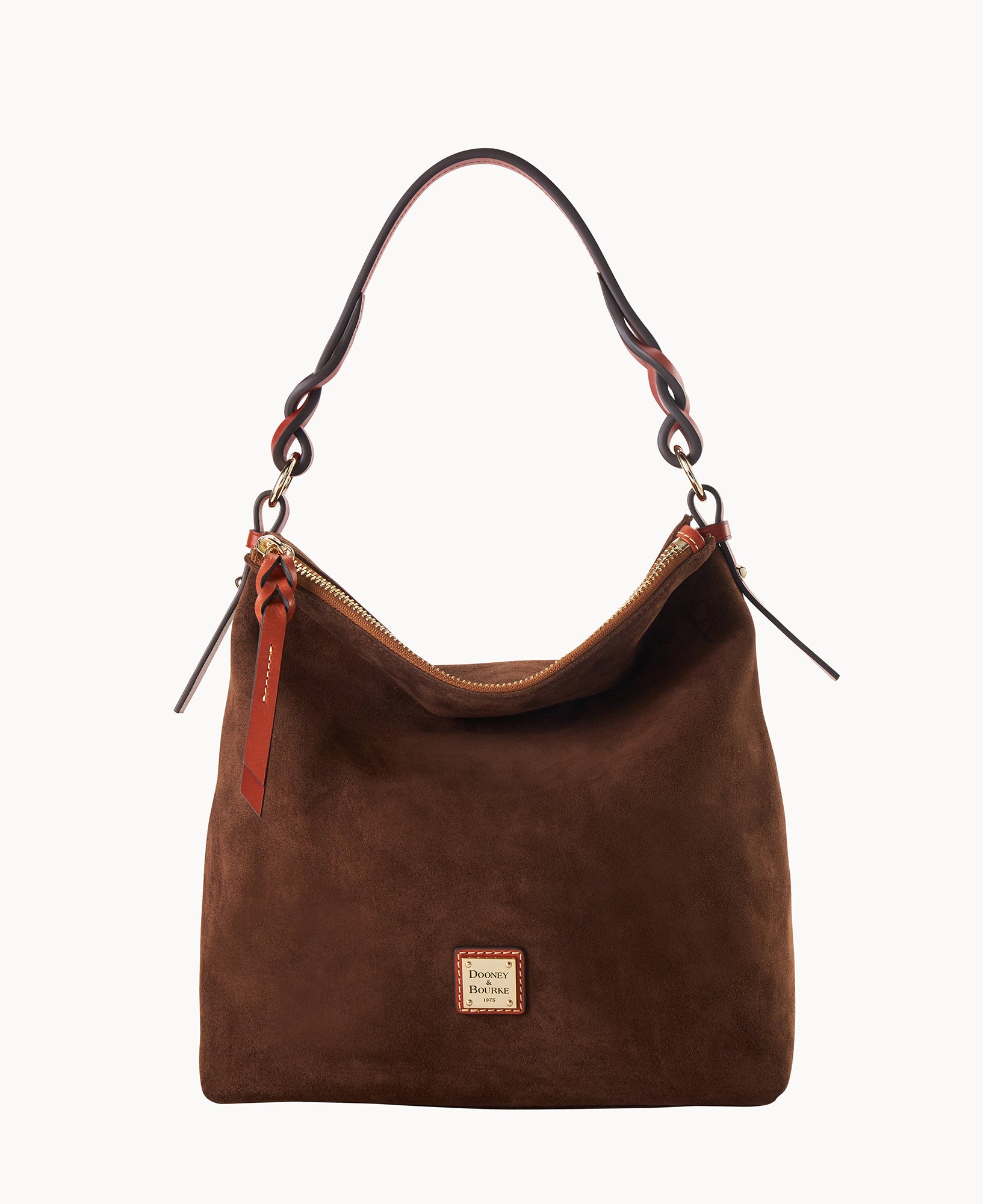 Suede Small Sloan