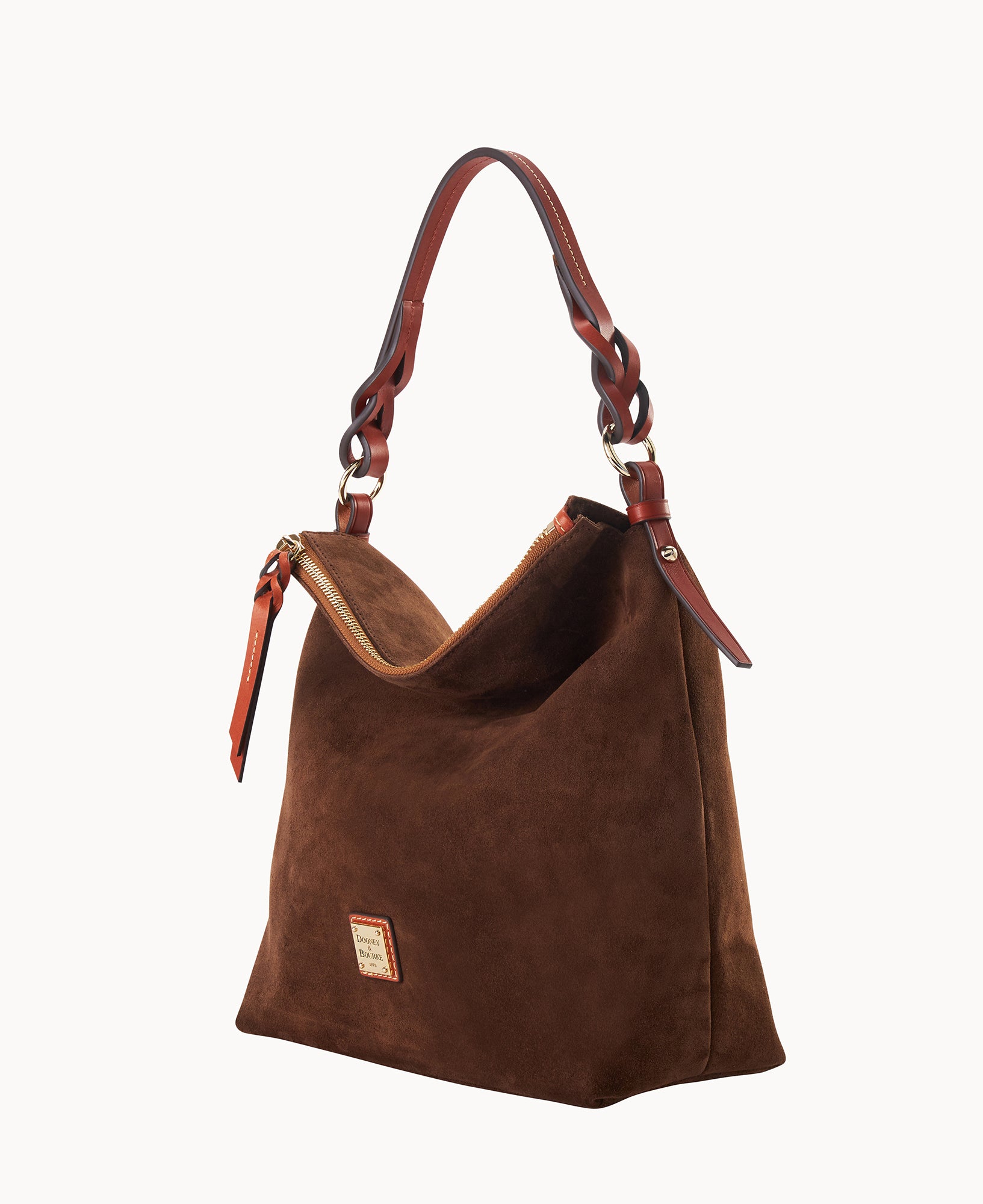 Suede Small Sloan - Image 2