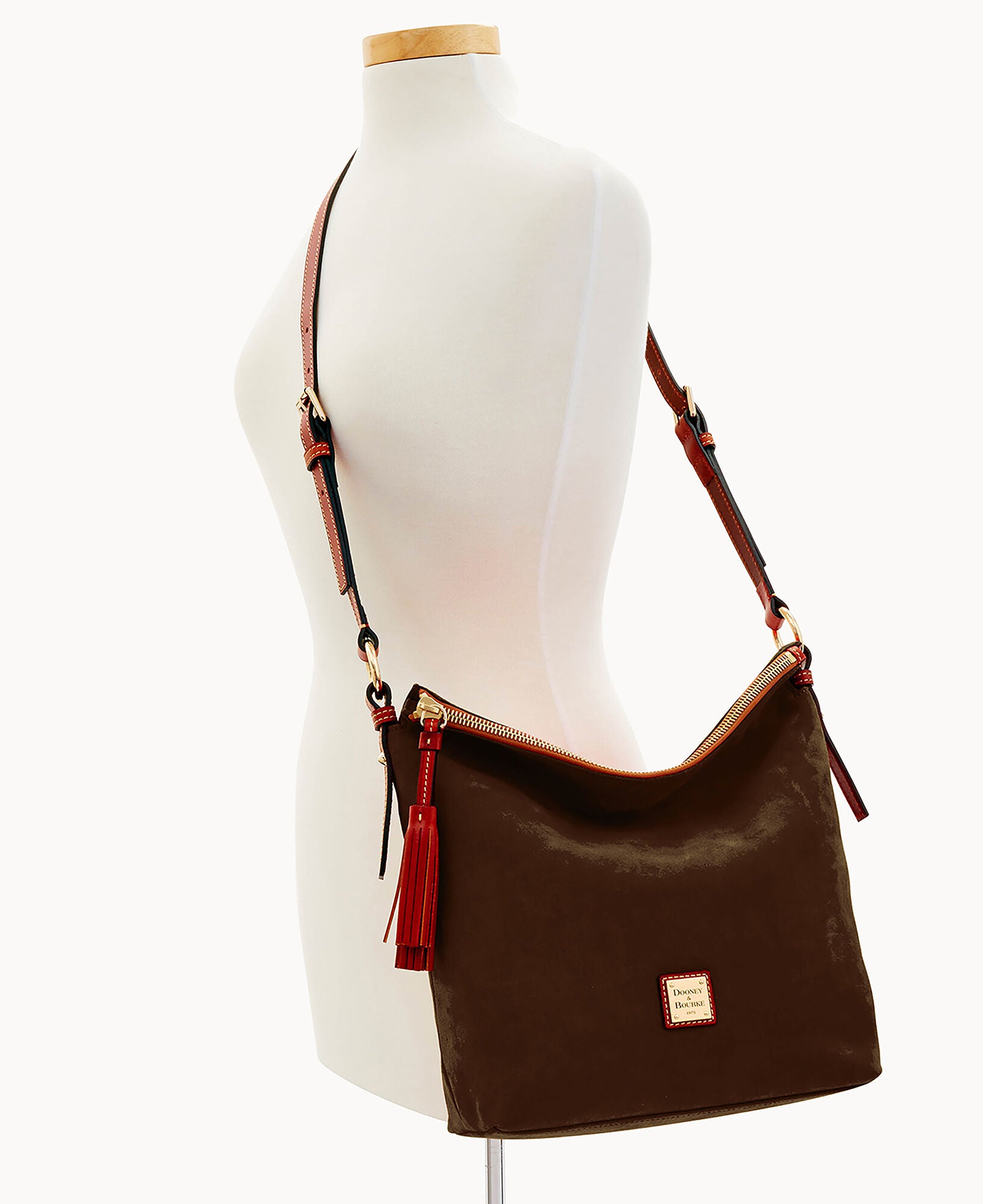 Suede Small Dixon - Image 26