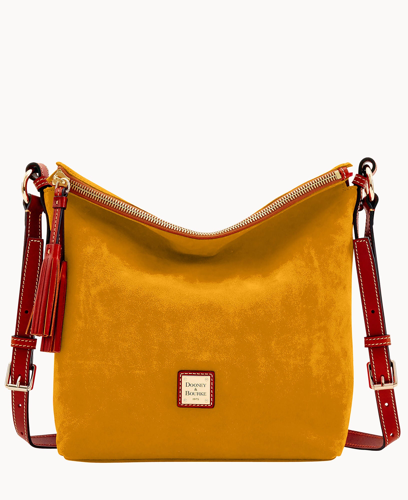 Suede Small Dixon - Image 27