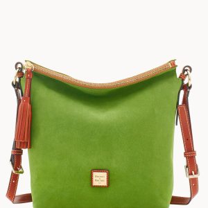 Suede Small Dixon