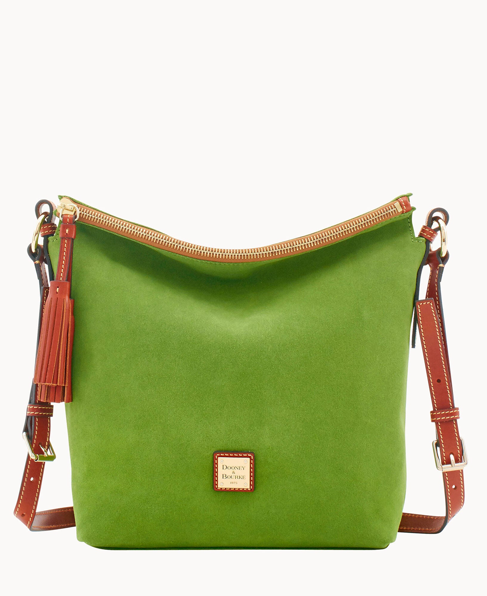 Suede Small Dixon