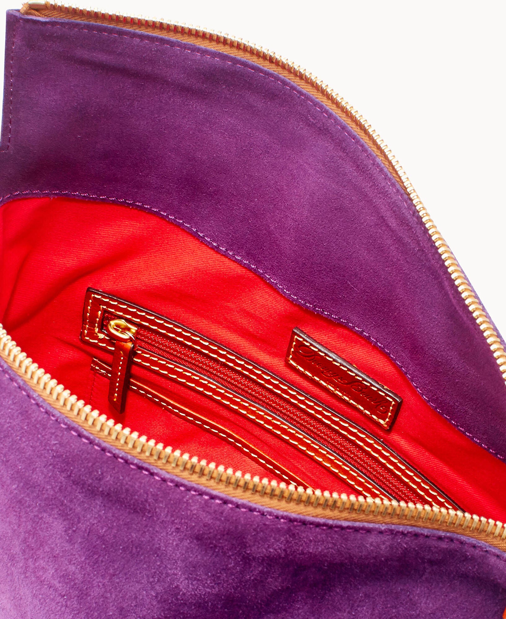 Suede Small Dixon - Image 12
