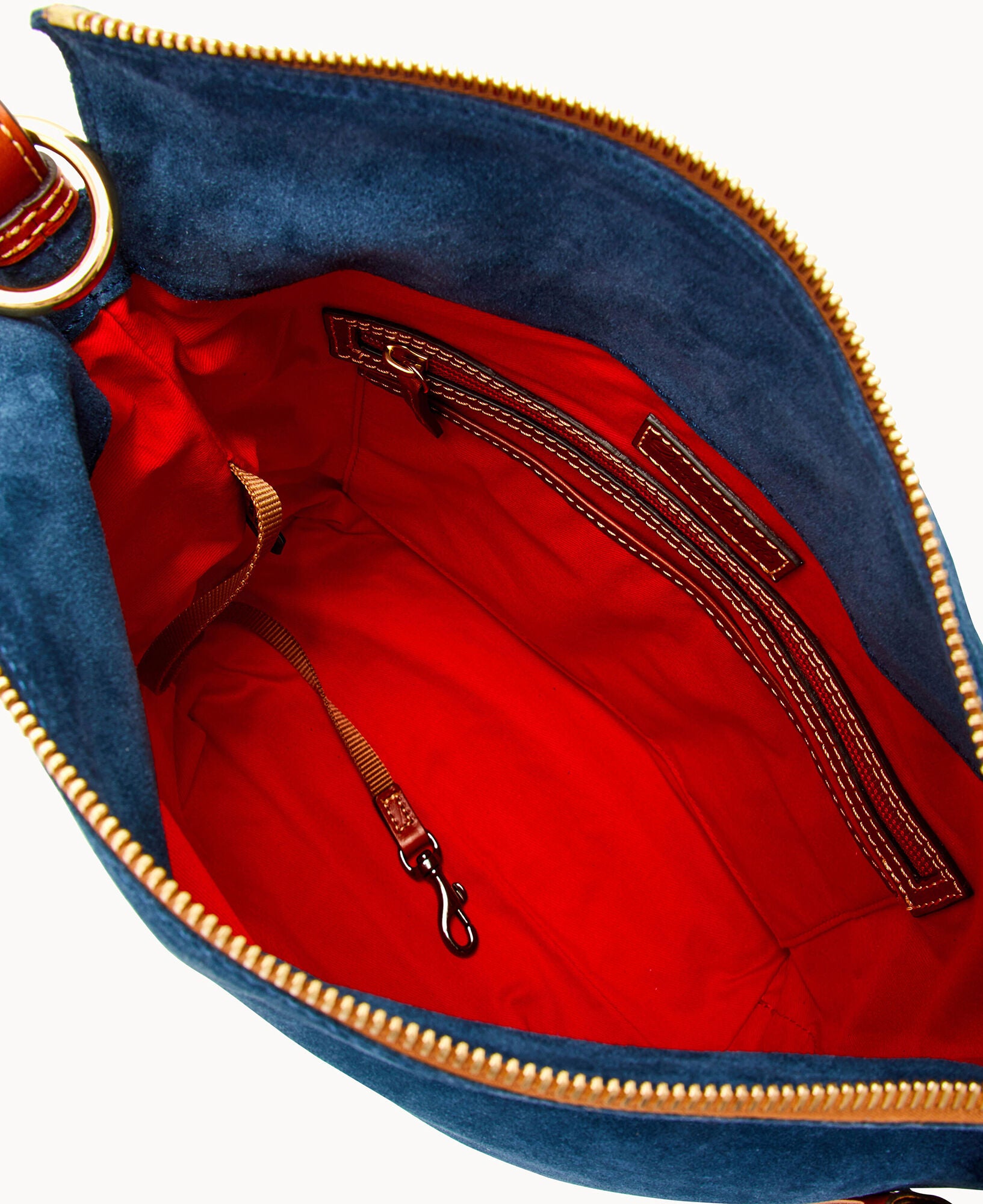 Suede Small Dixon - Image 16
