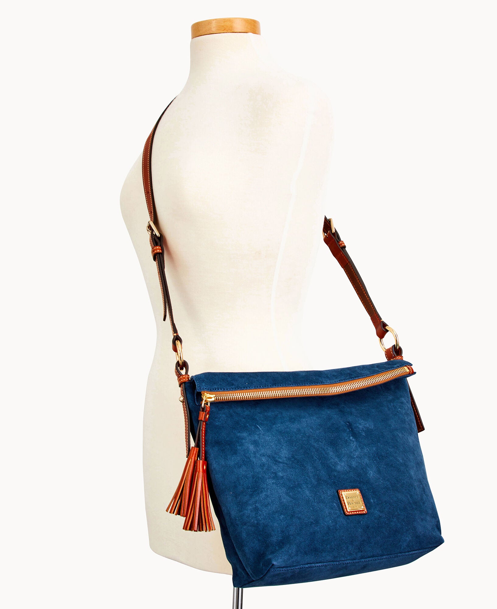 Suede Small Dixon - Image 18