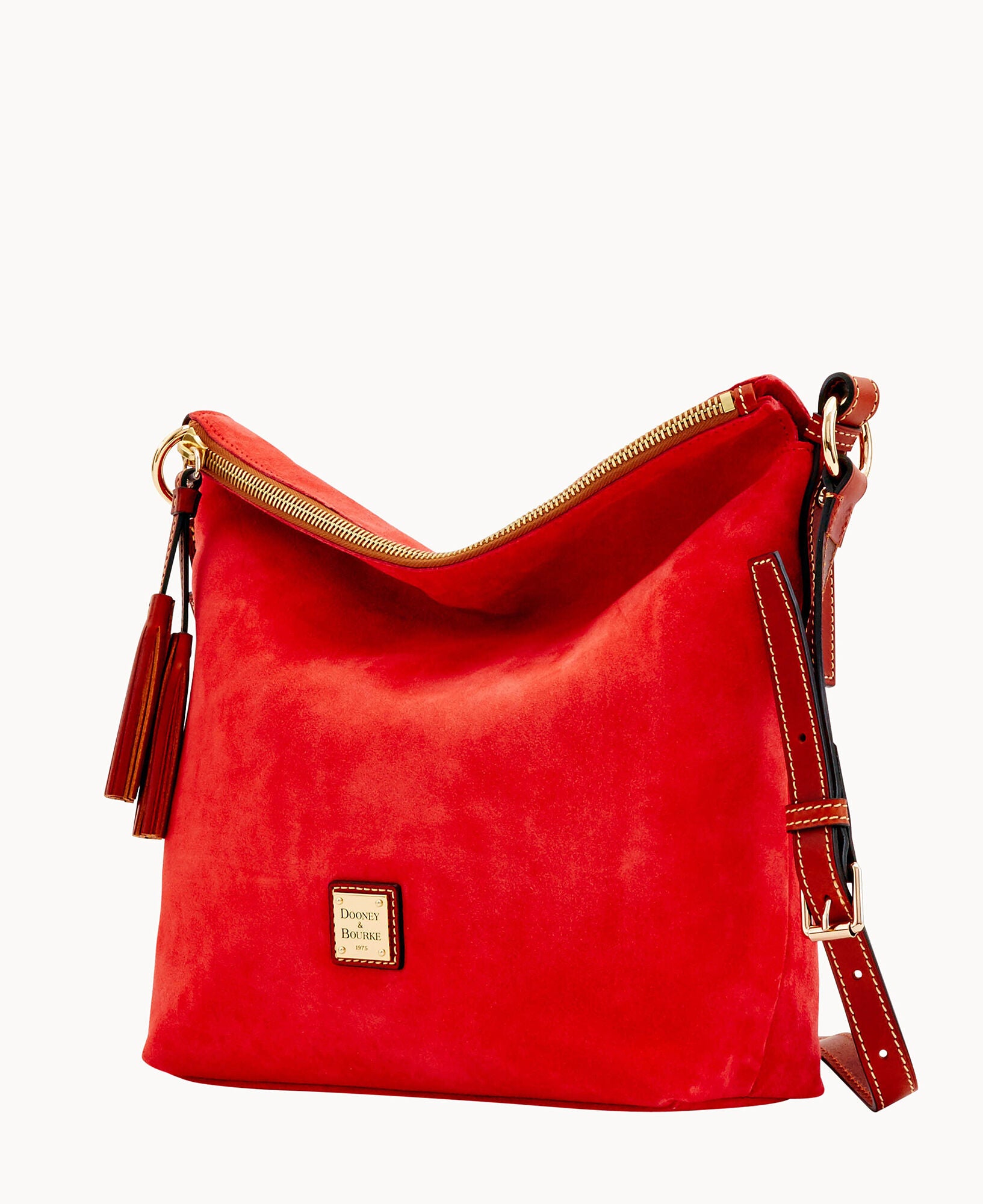 Suede Small Dixon - Image 20