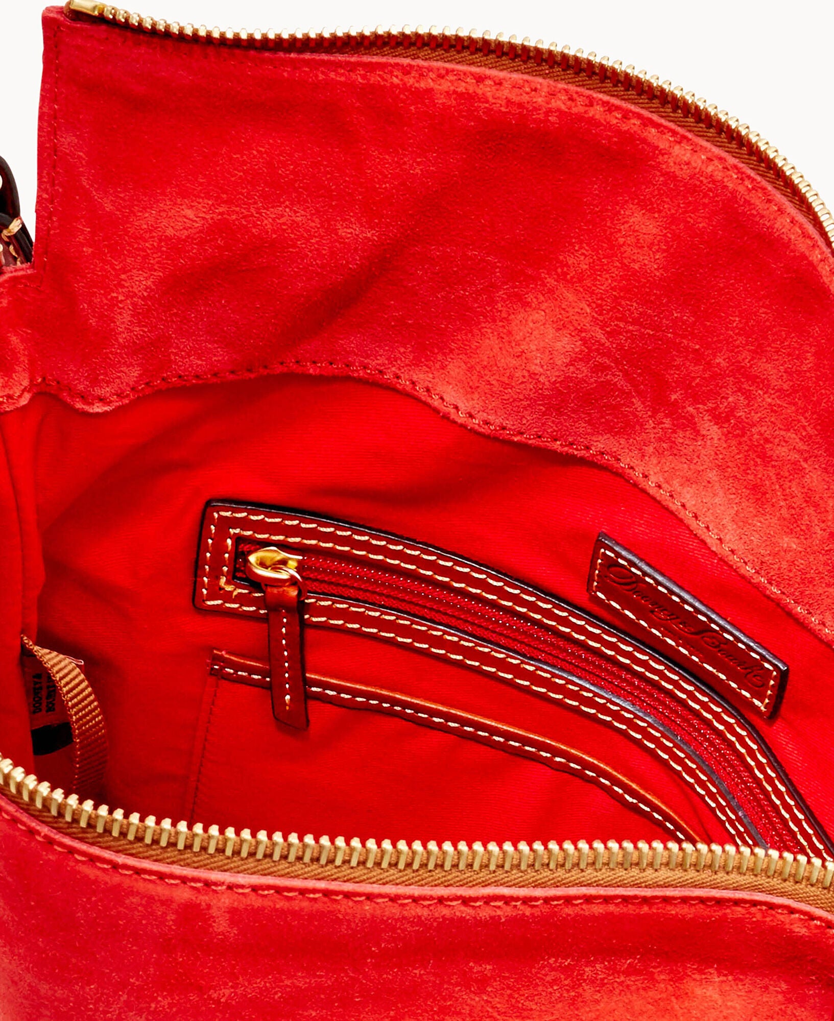 Suede Small Dixon - Image 21