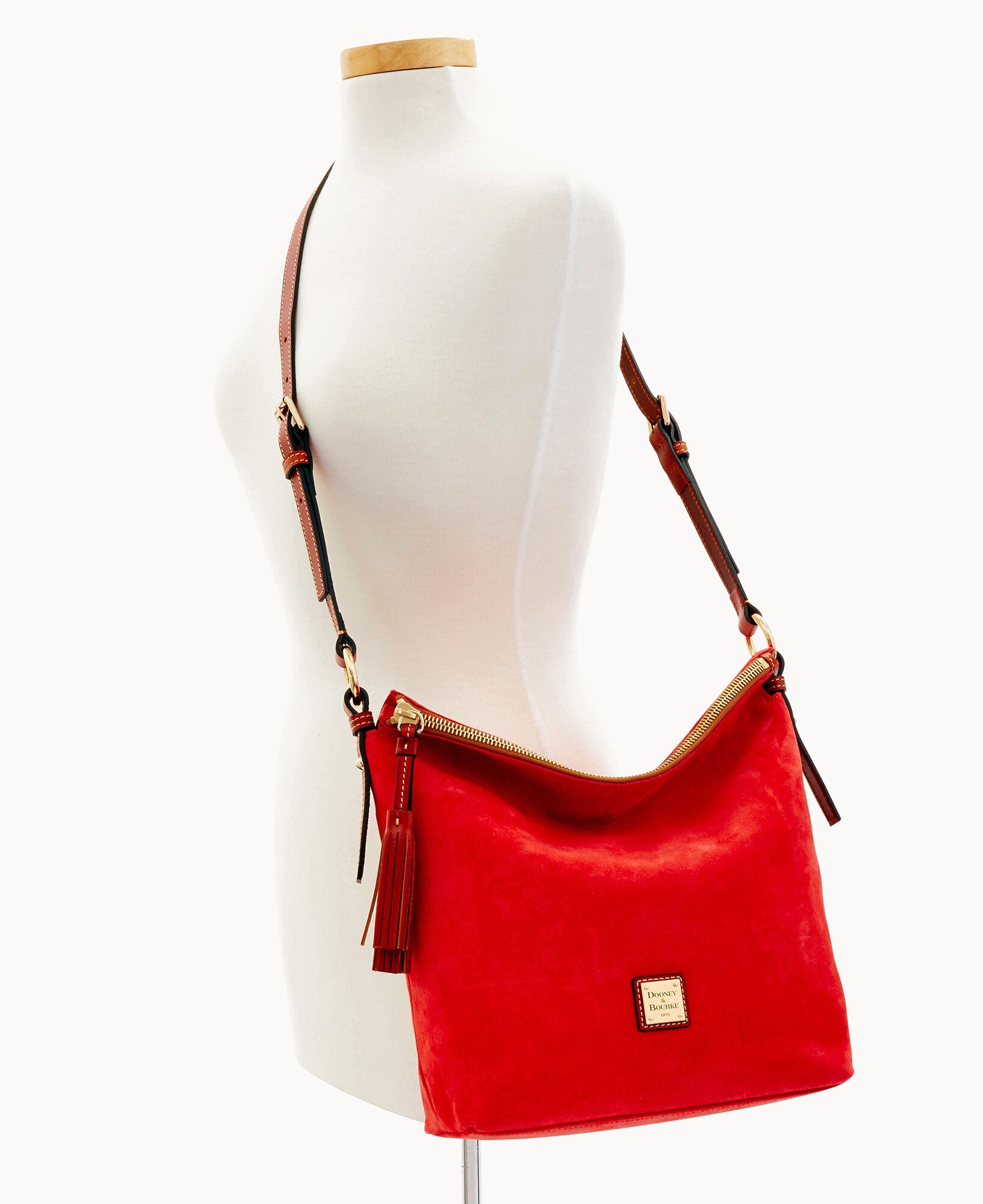 Suede Small Dixon - Image 22