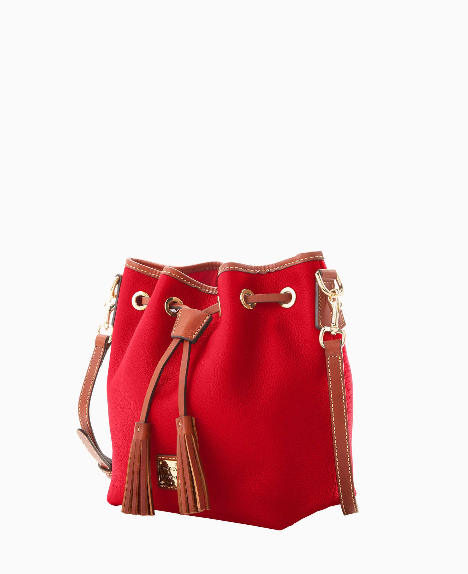 Pebble Grain Aimee Crossbody - Image 26