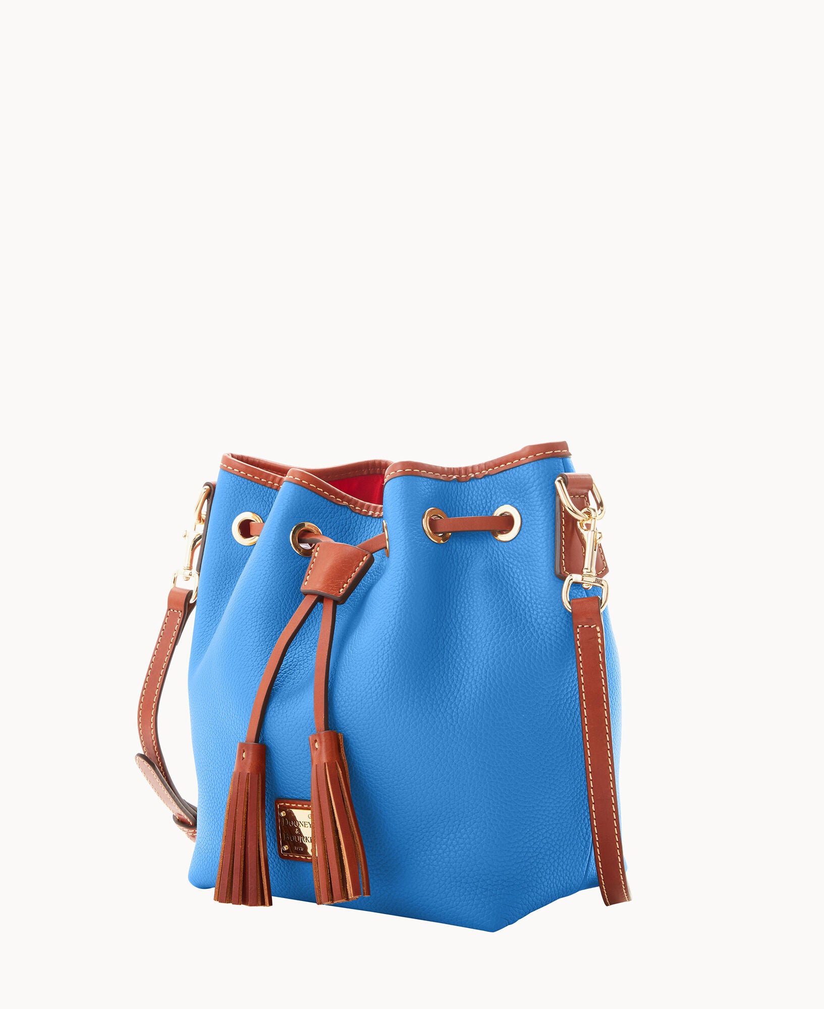 Pebble Grain Aimee Crossbody - Image 22