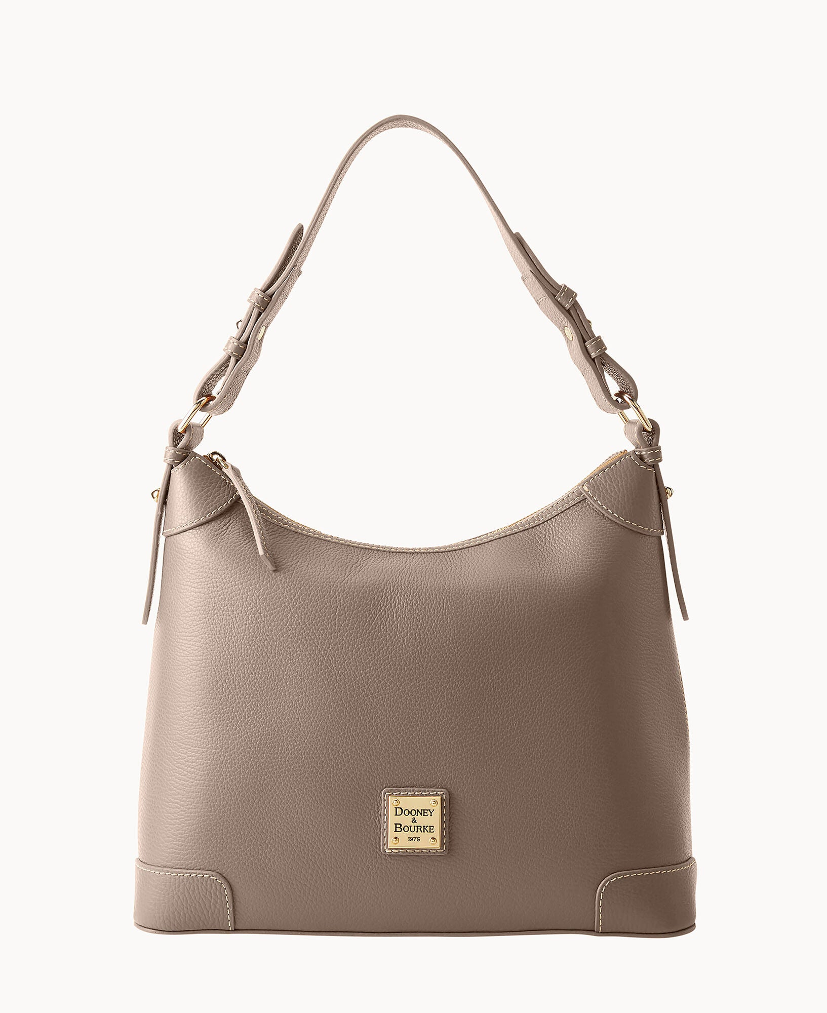 Lucca Leather Hobo - Image 21