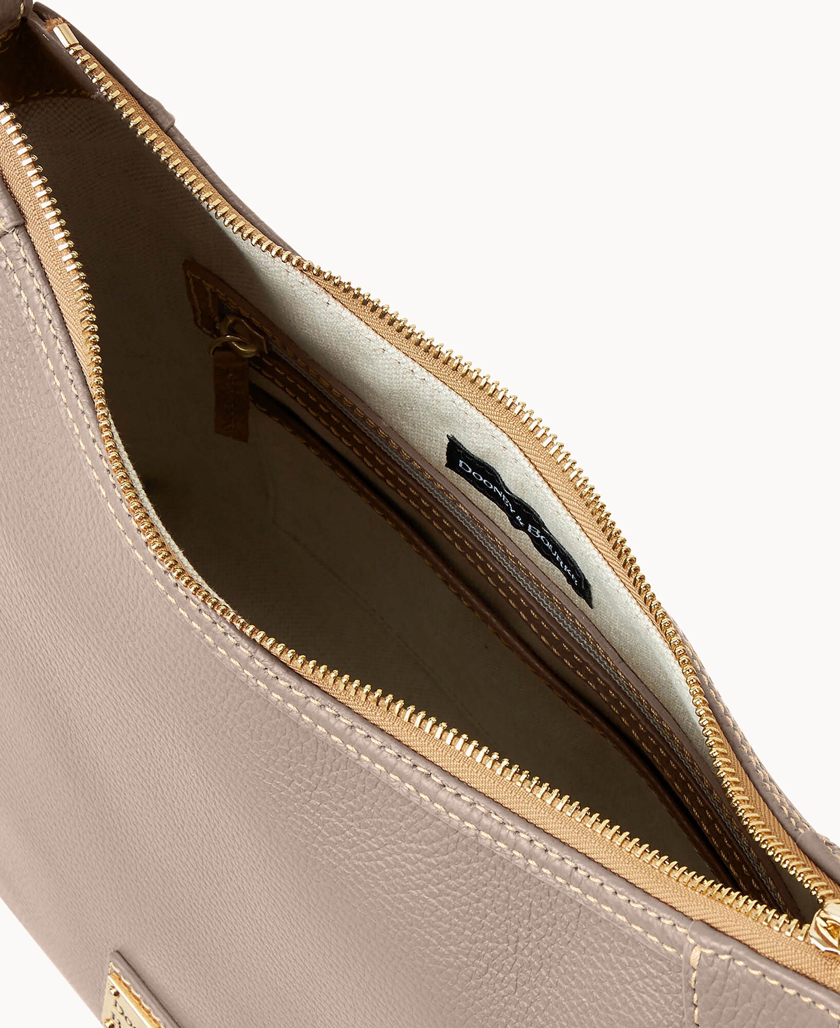 Lucca Leather Hobo - Image 23