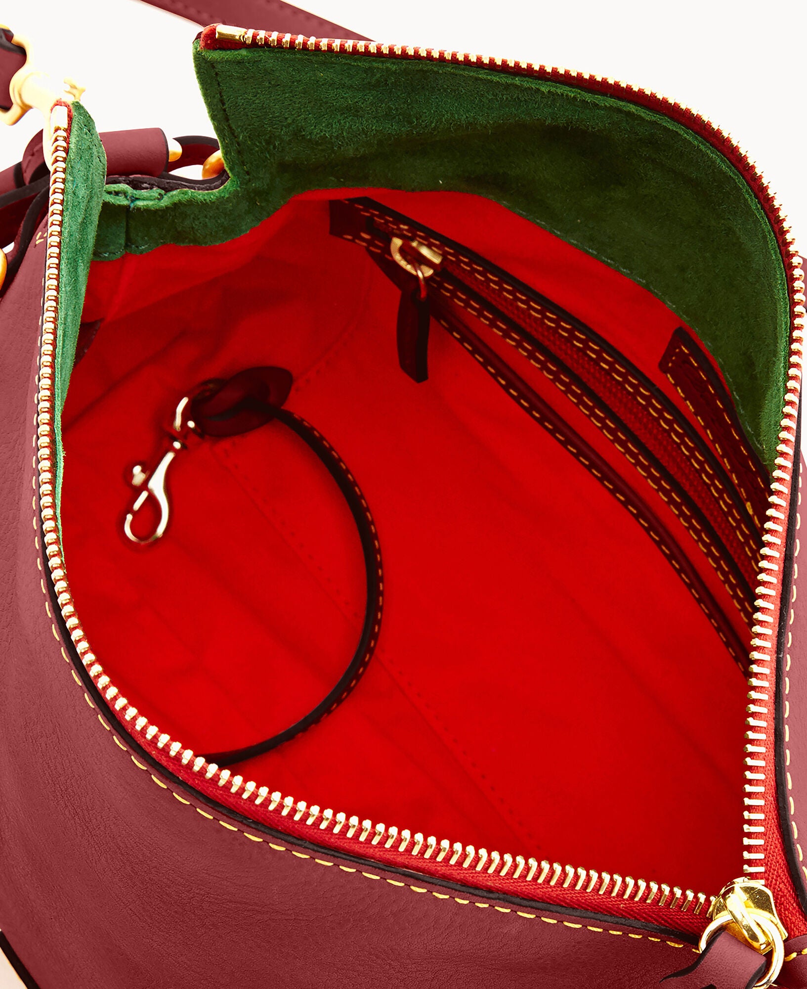 Florentine Mini Satchel - Image 23