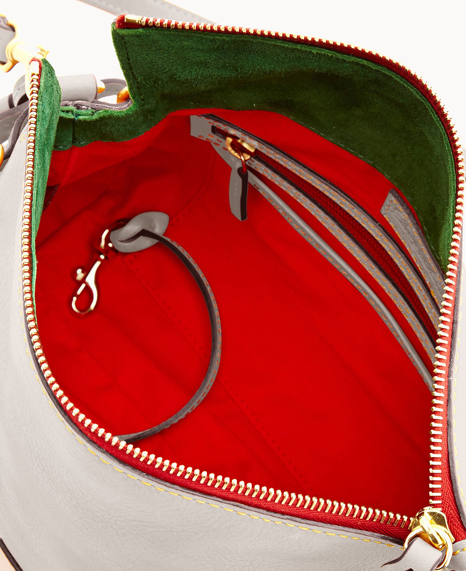 Florentine Mini Satchel - Image 7