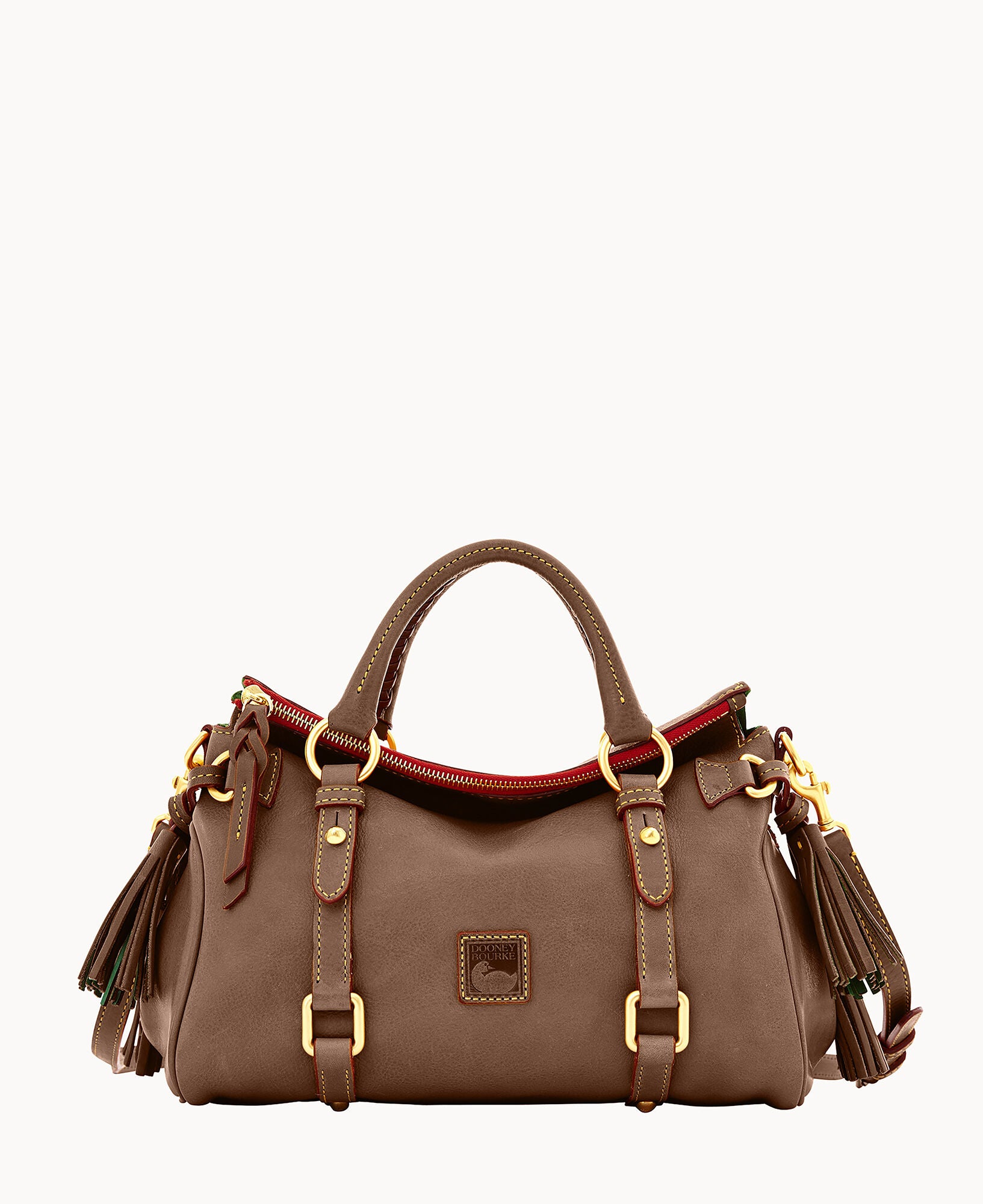 Florentine Mini Satchel - Image 29