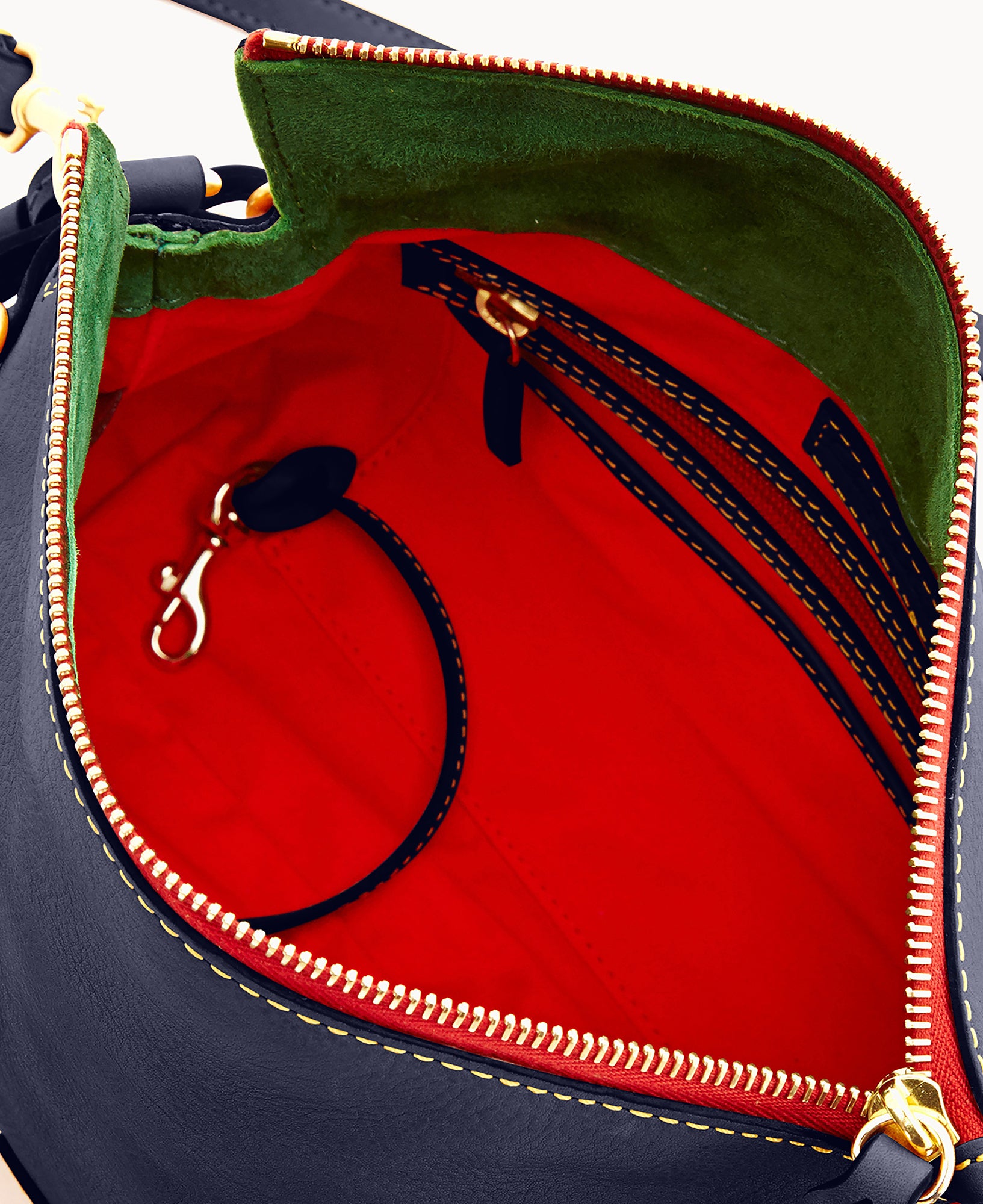 Florentine Mini Satchel - Image 15