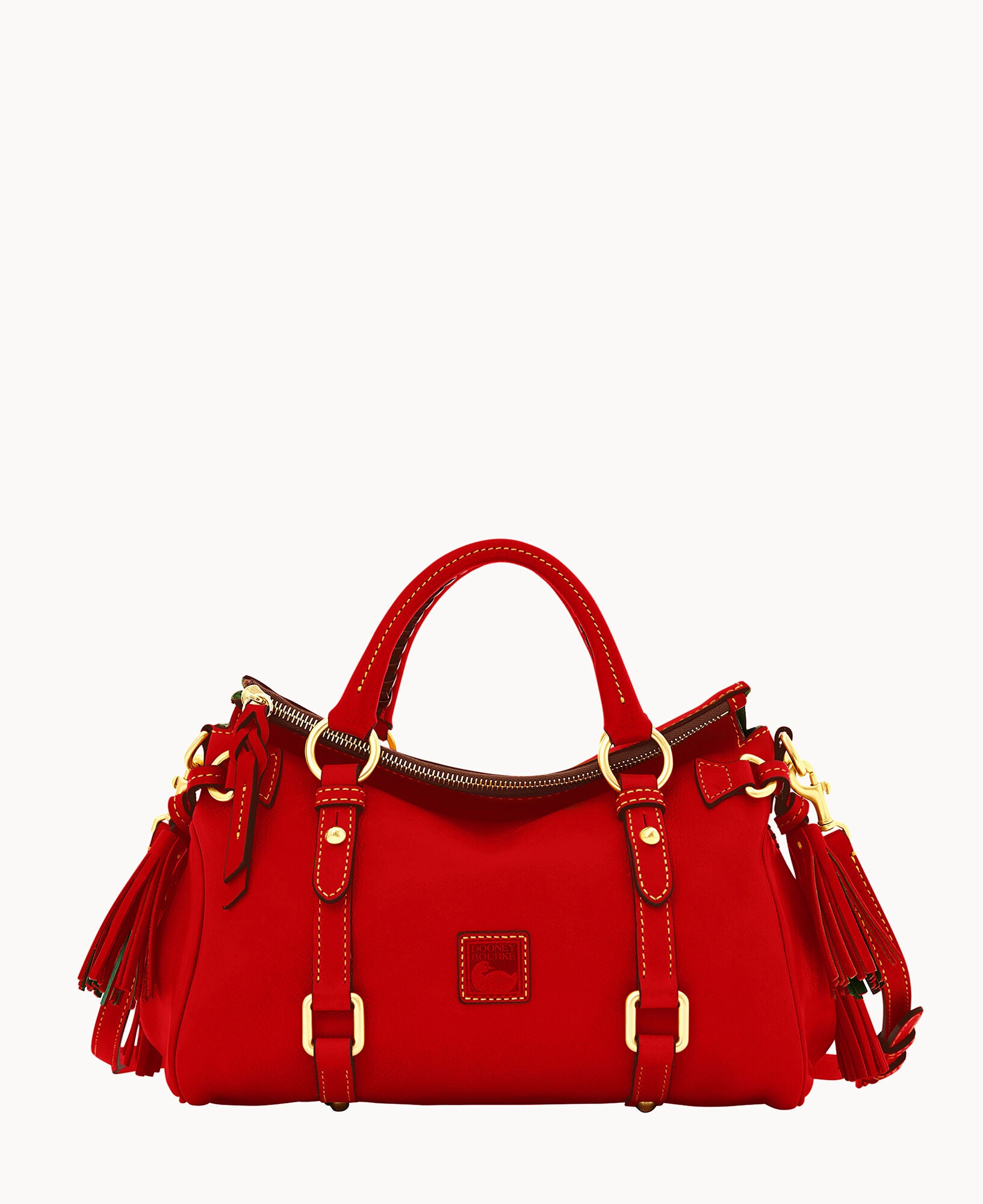 Florentine Mini Satchel - Image 25