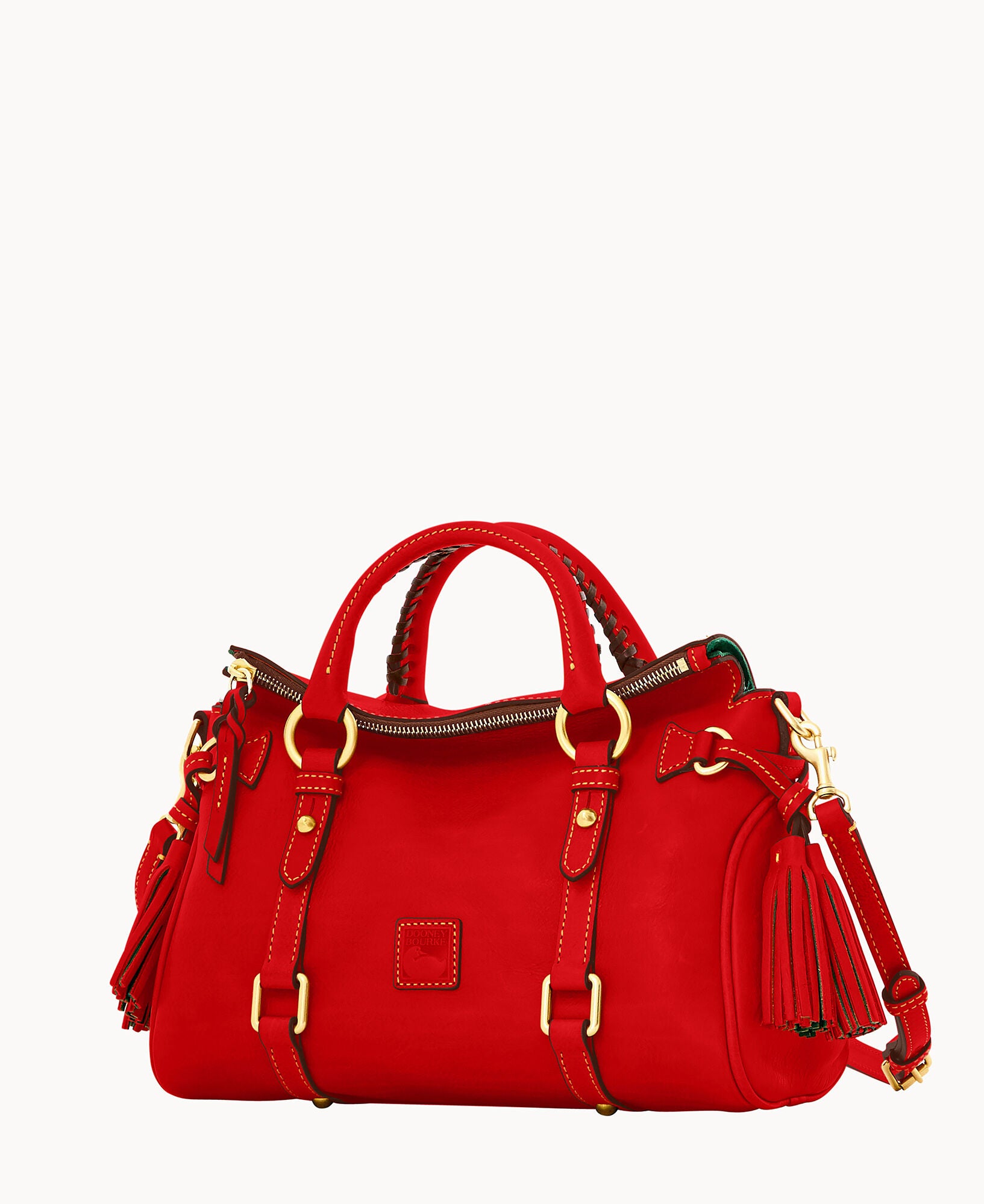 Florentine Mini Satchel - Image 26