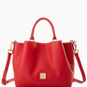 Lucca Leather Barlow