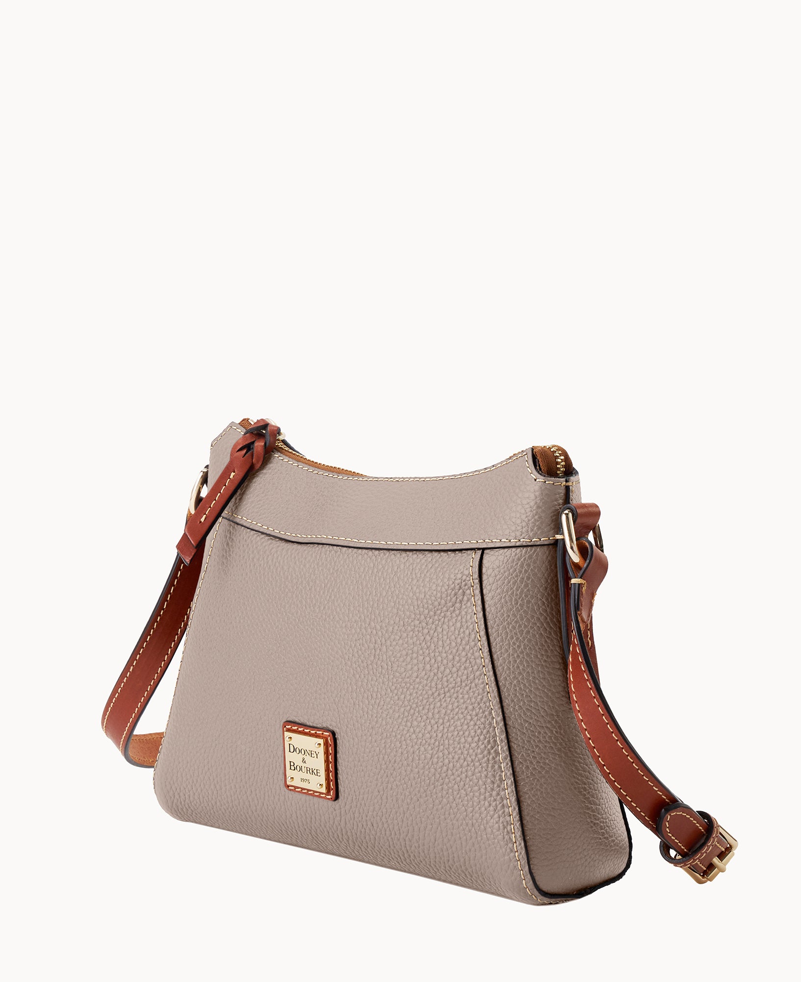 Pebble Grain Small Cassidy Crossbody - Image 14