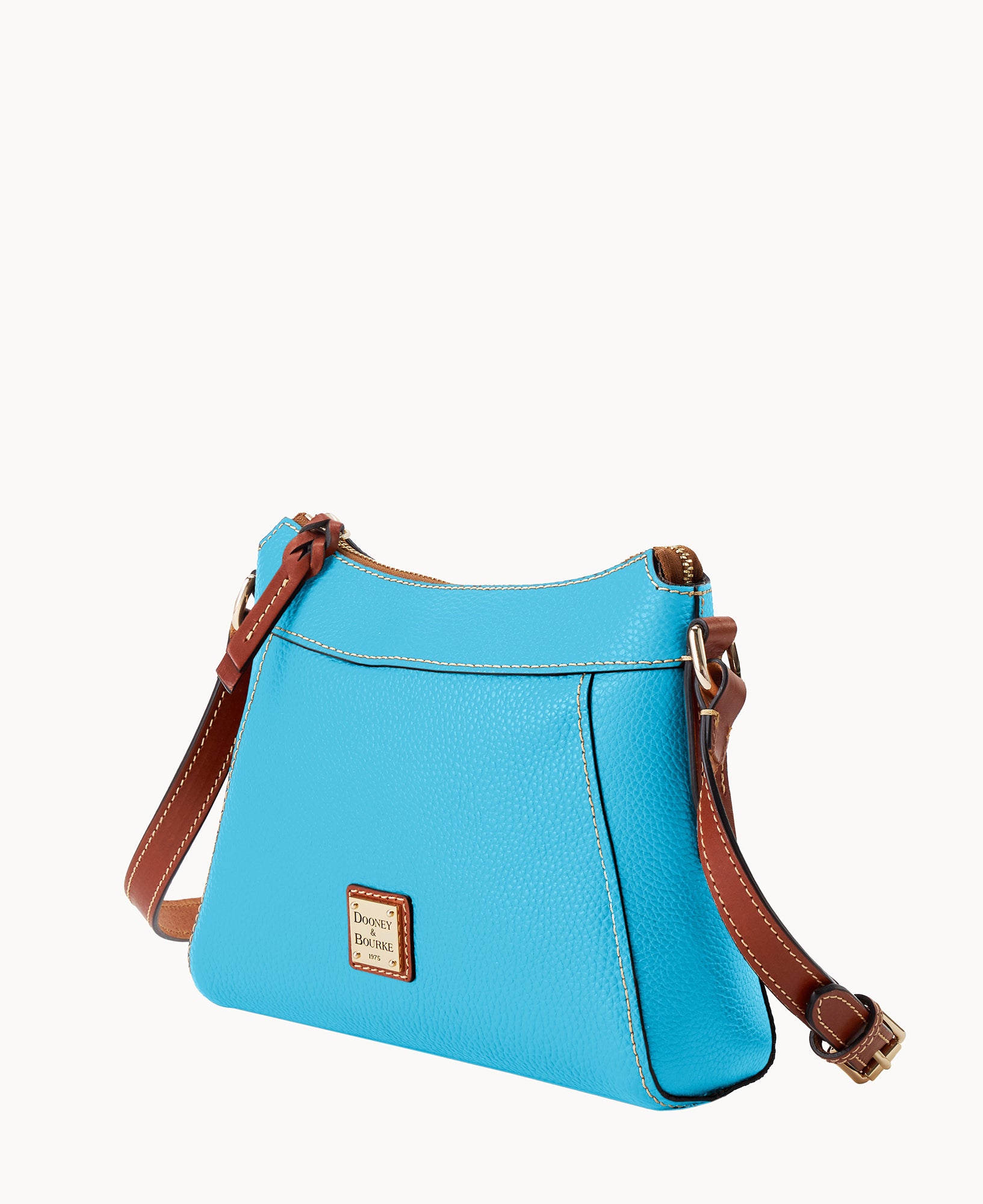 Pebble Grain Small Cassidy Crossbody - Image 18