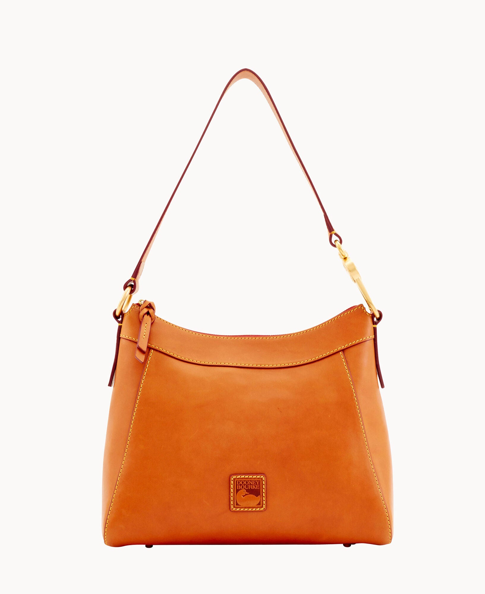 Florentine Large Cassidy Hobo - Image 15