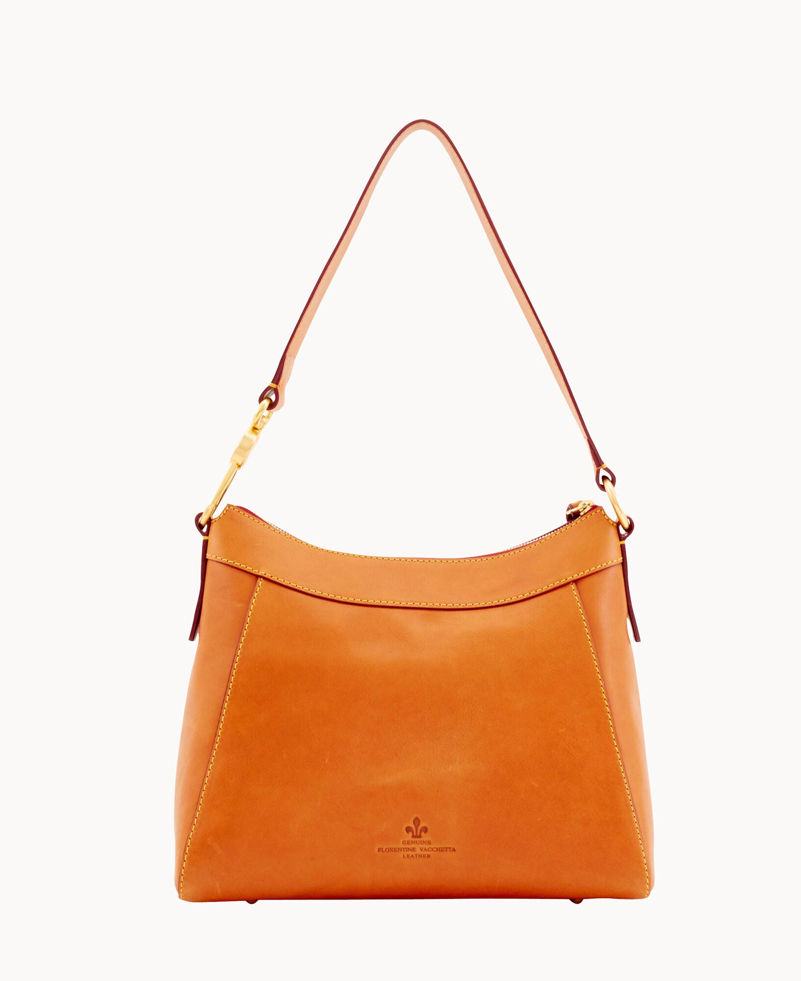 Florentine Large Cassidy Hobo - Image 18