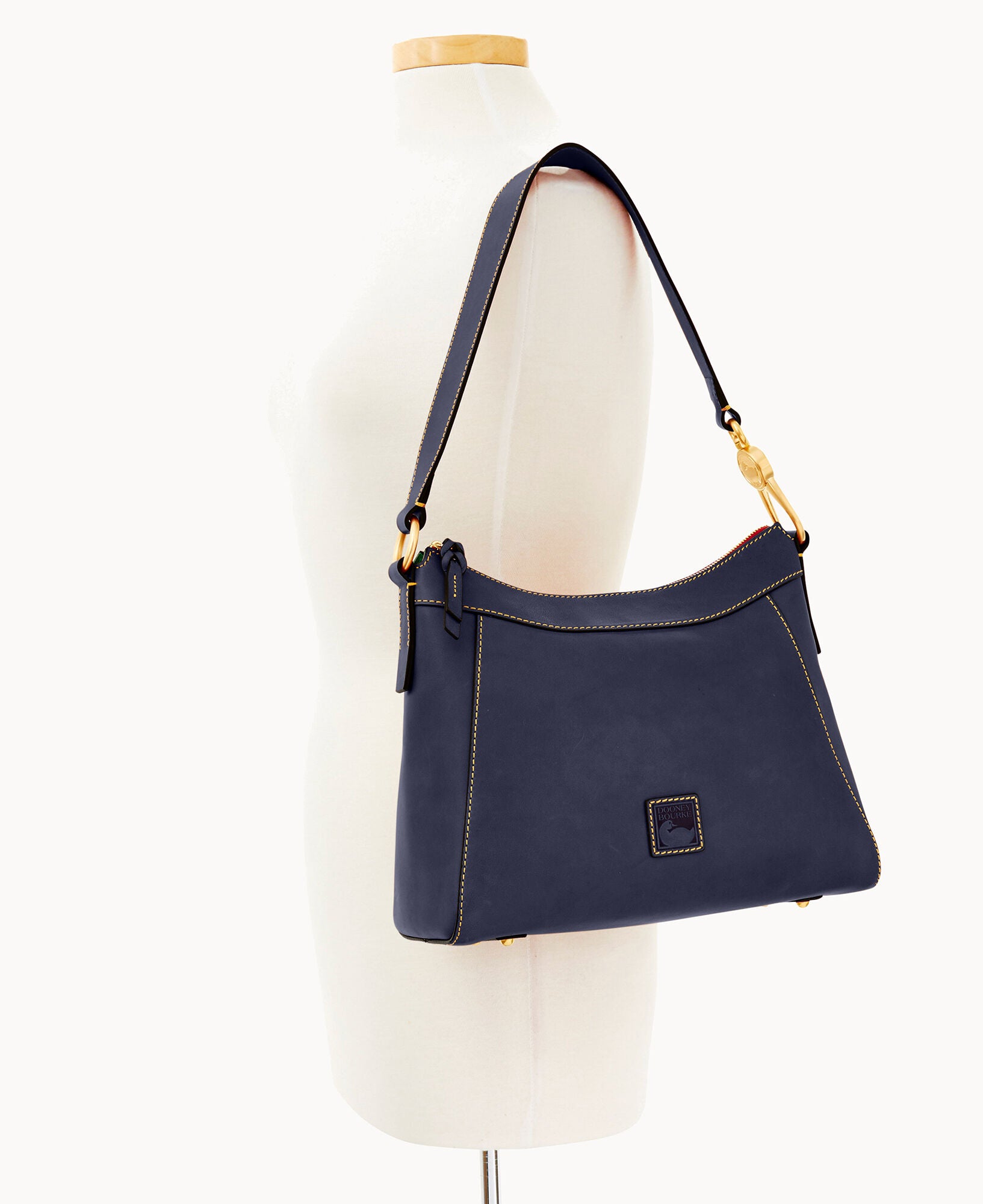 Florentine Large Cassidy Hobo - Image 23