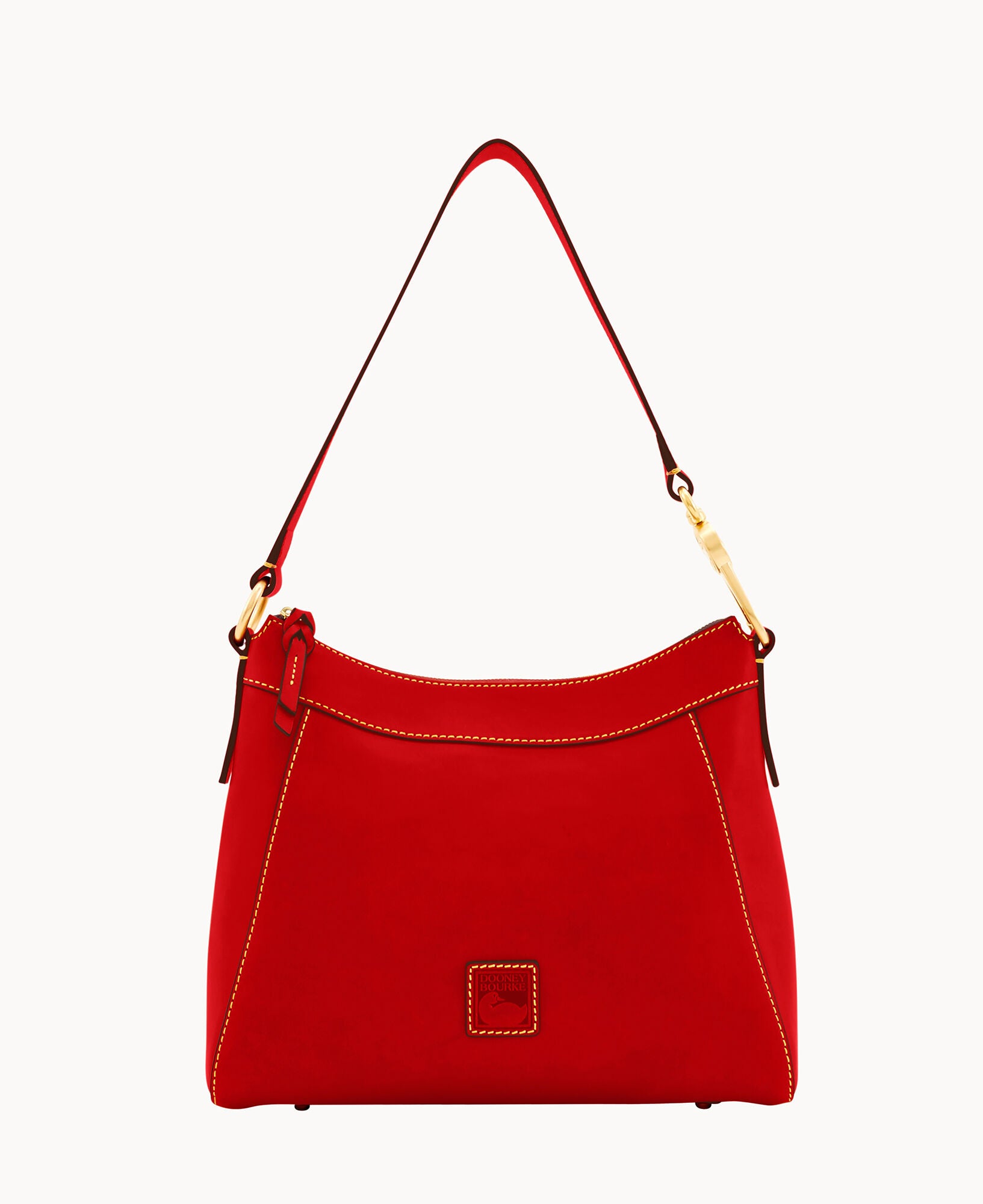 Florentine Large Cassidy Hobo - Image 10