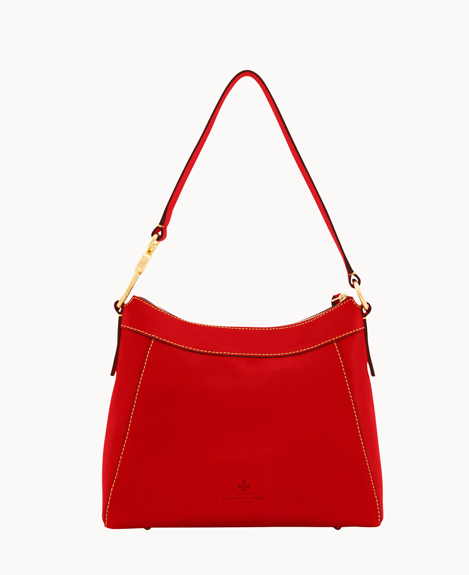 Florentine Large Cassidy Hobo - Image 13