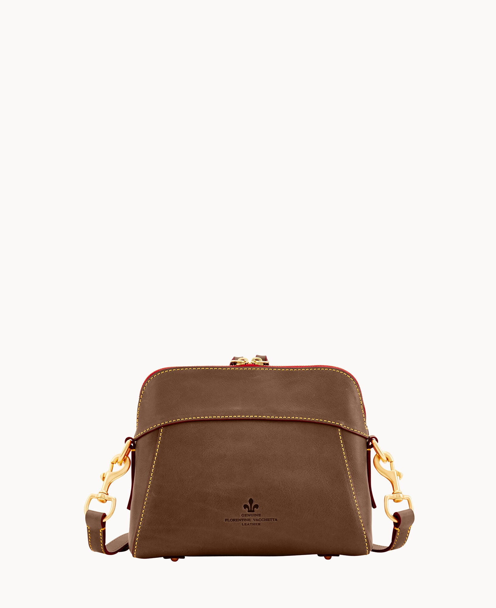 Florentine Cameron Crossbody - Image 16