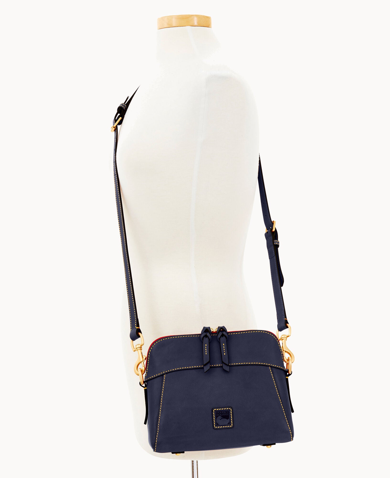 Florentine Cameron Crossbody - Image 13