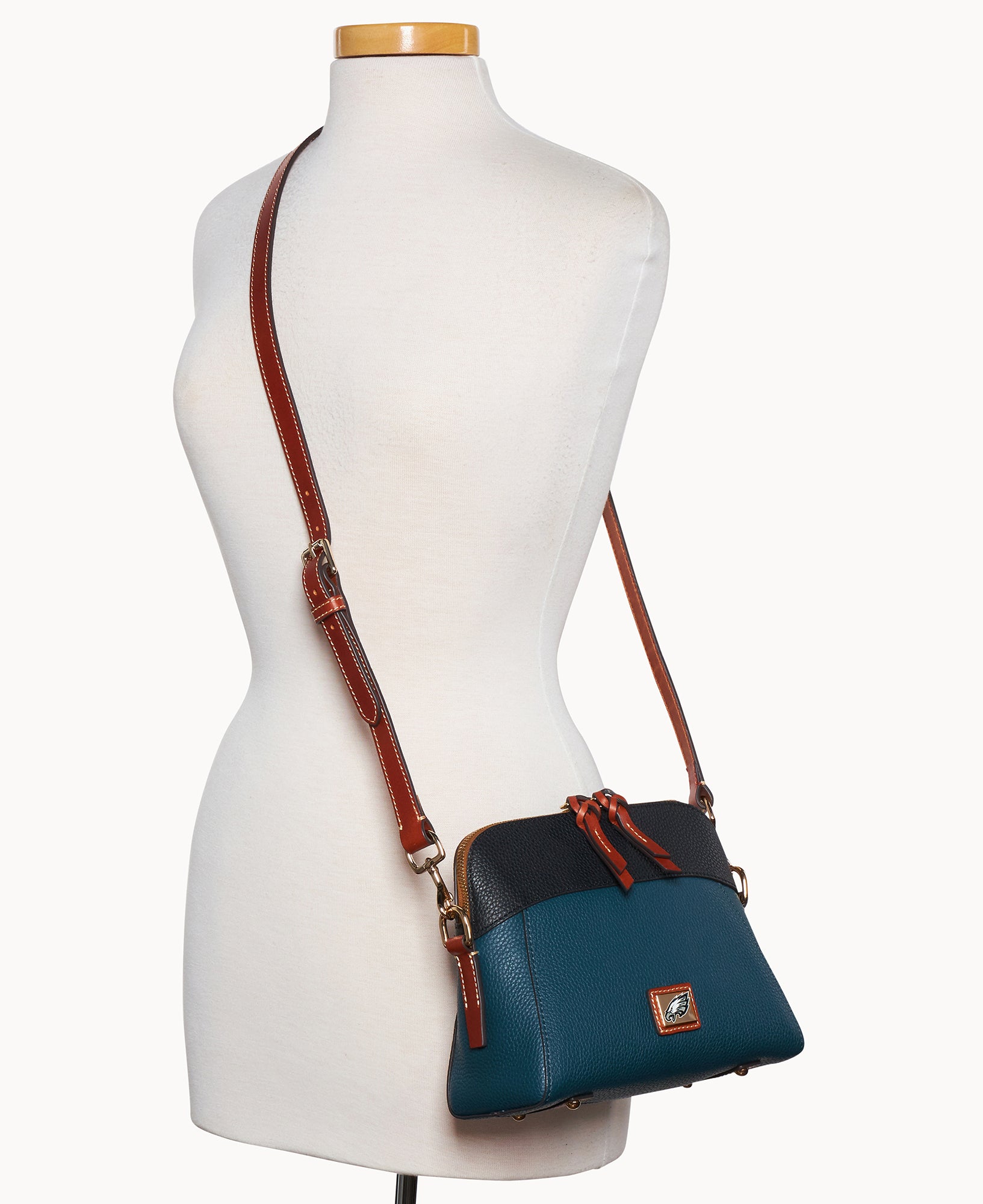 NFL Eagles Cameron Crossbody - Image 5
