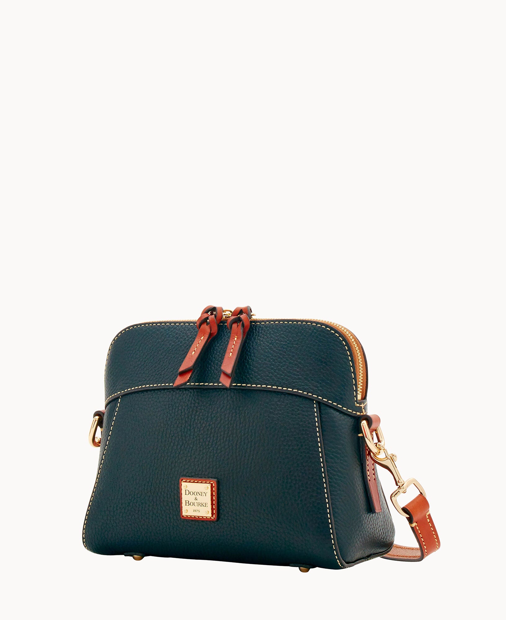 Pebble Grain Cameron Crossbody - Image 18