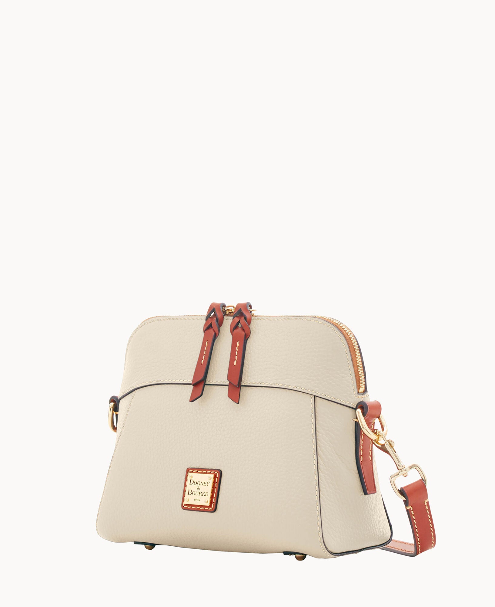 Pebble Grain Cameron Crossbody - Image 14