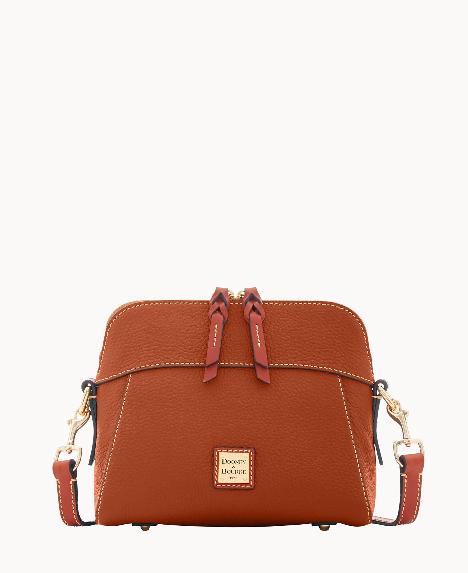 Pebble Grain Cameron Crossbody - Image 29