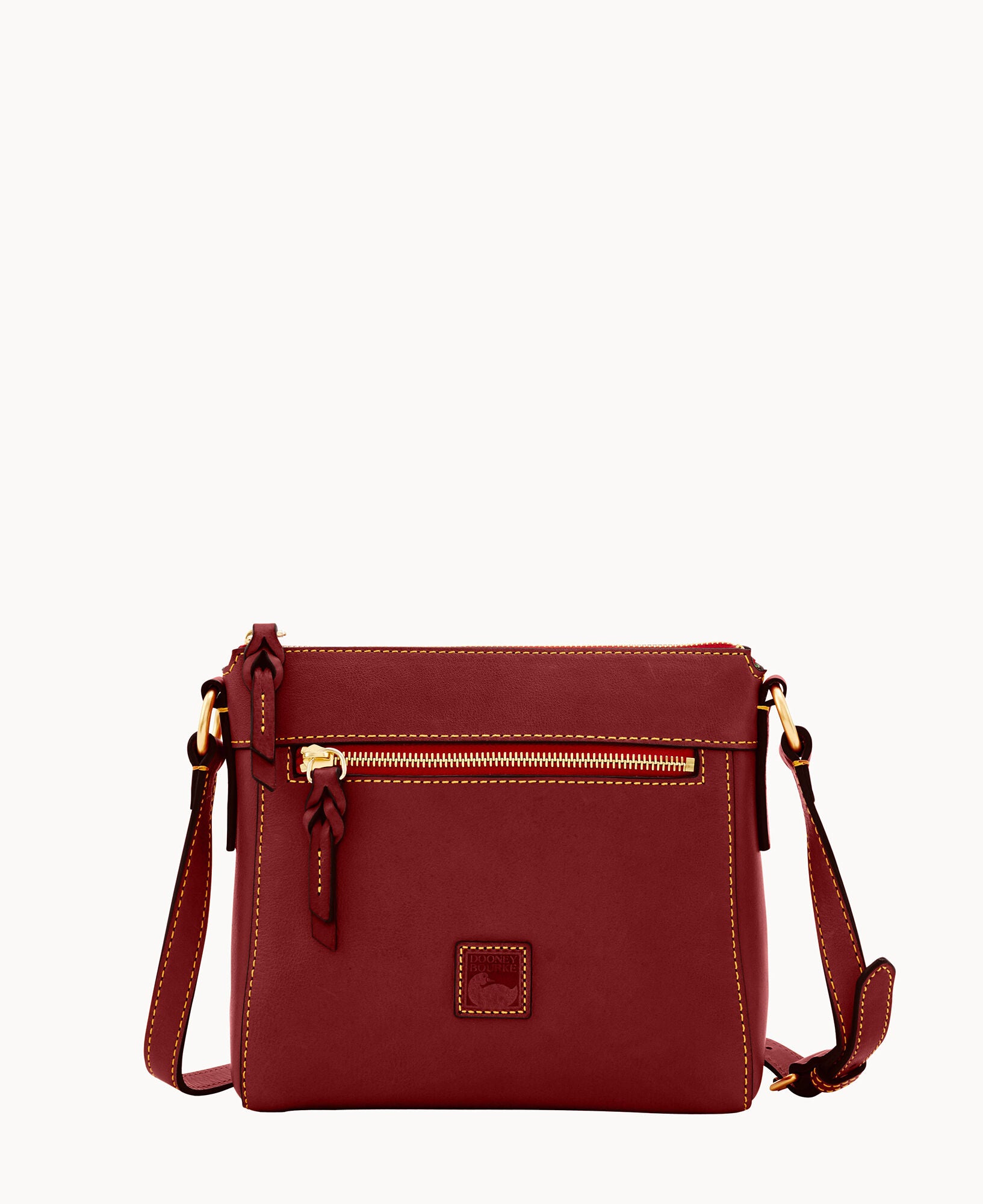 Florentine Allison Crossbody - Image 16