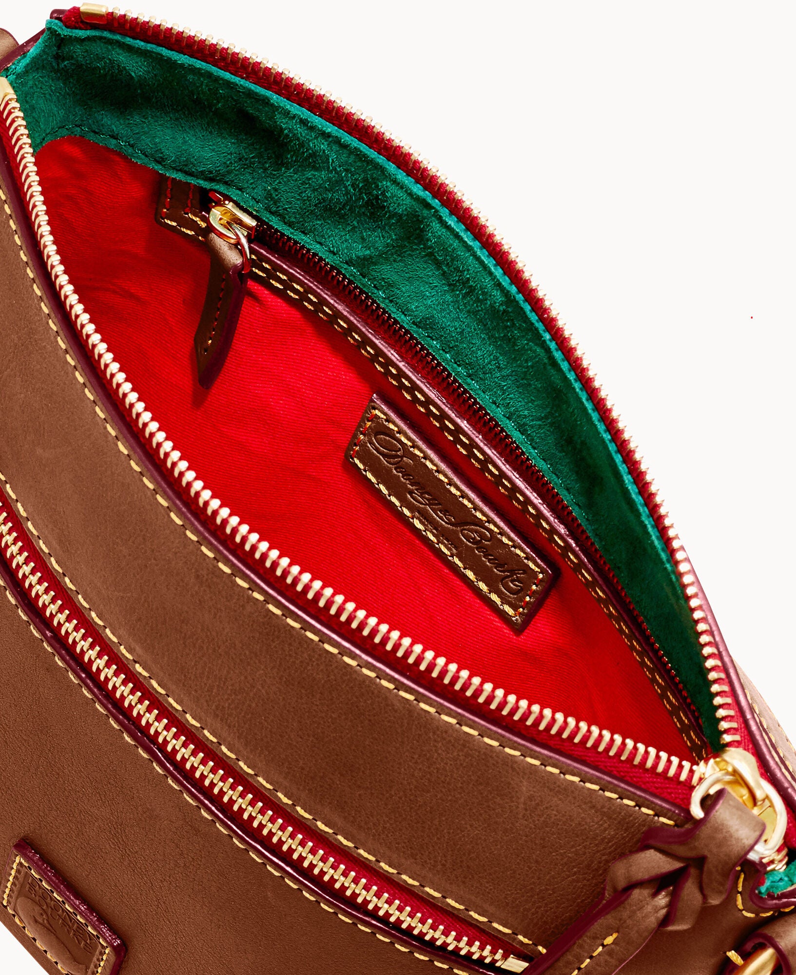 Florentine Allison Crossbody - Image 3