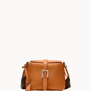 Henrys Mini Foldover Crossbody