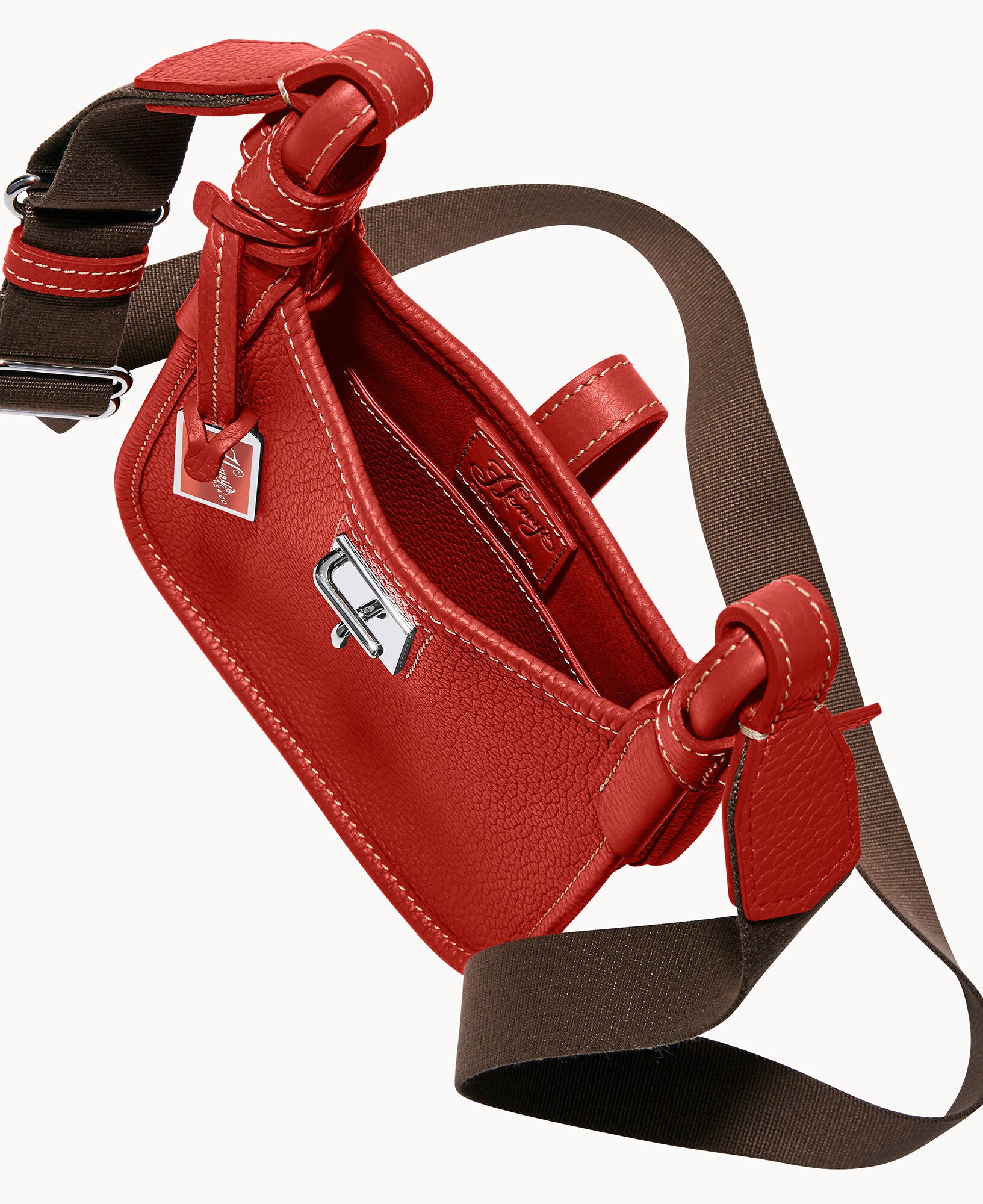 Henrys Mini Crossbody - Image 16