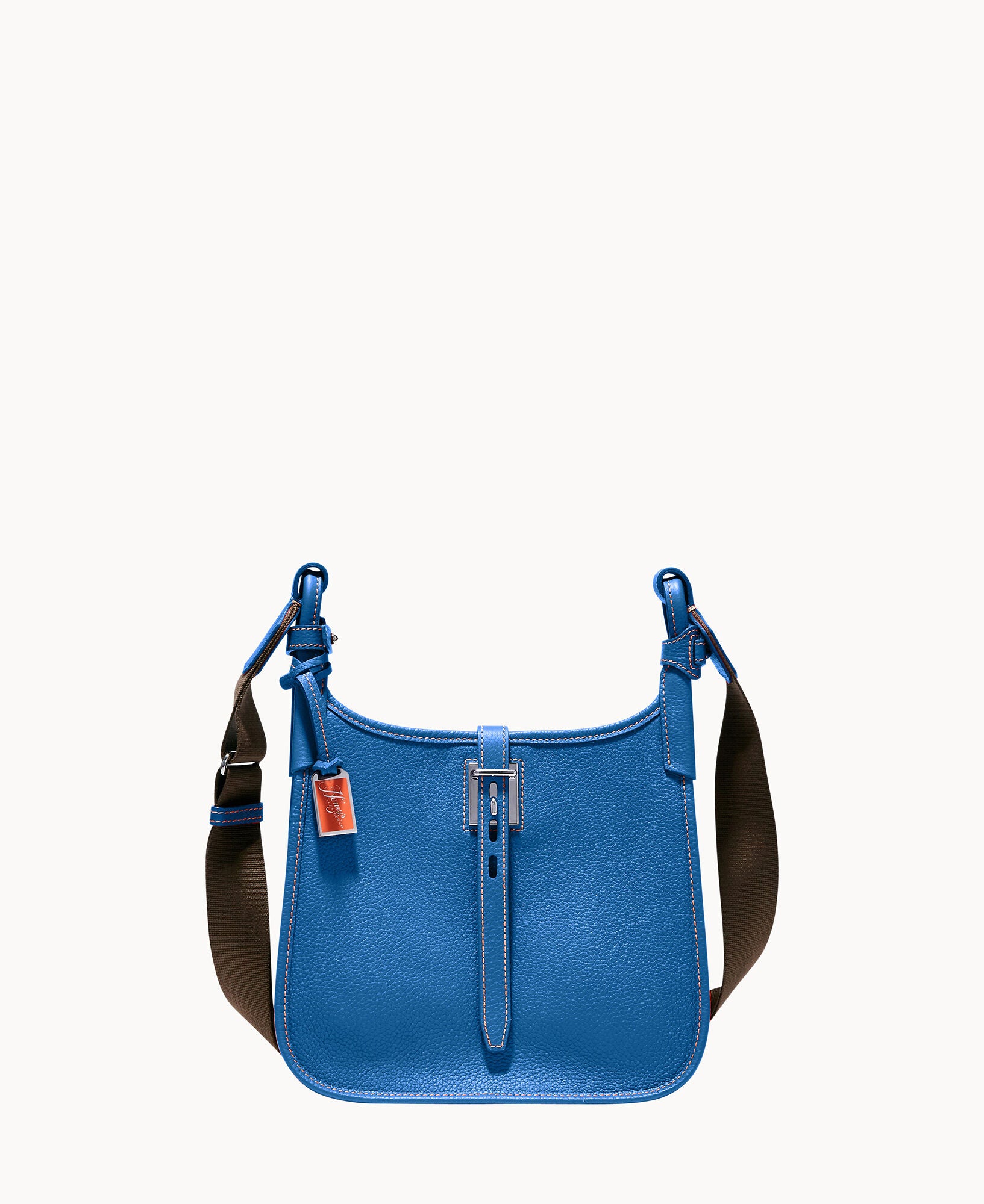 Henrys Crossbody