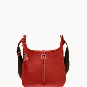 Henrys Large Crossbody