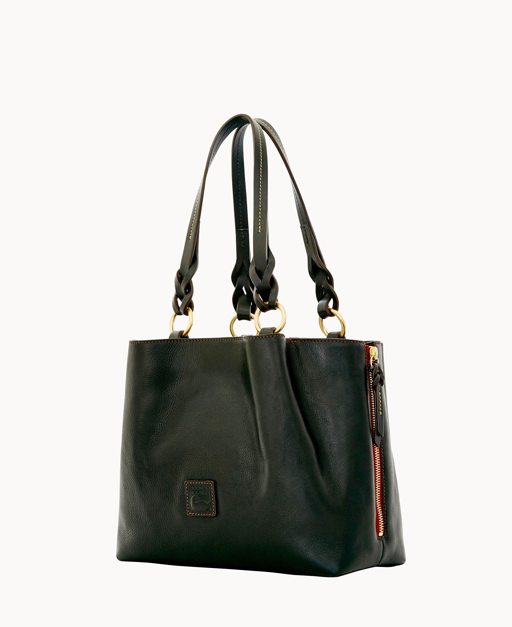 Florentine Large Zip Barlow - Image 2