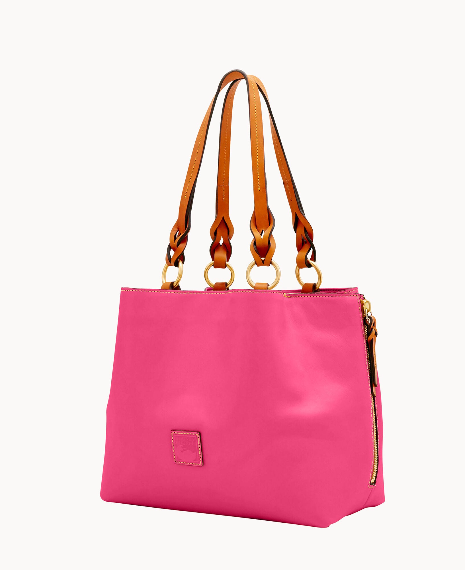 Florentine Large Zip Barlow - Image 10