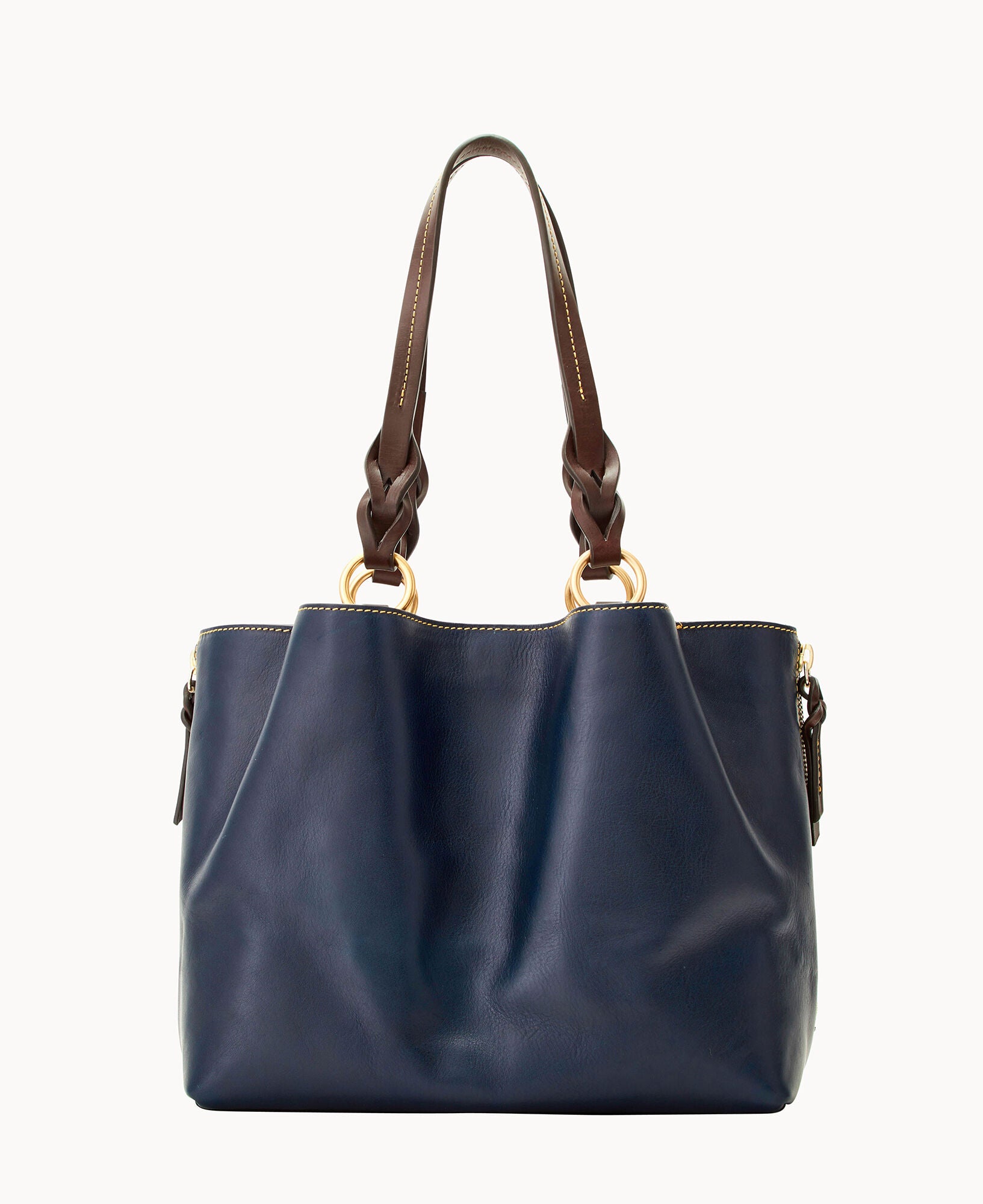 Florentine Large Zip Barlow - Image 25